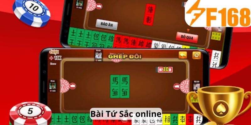 Đánh Giá Game Tiến Lên Miền Nam Tại Nhà Cái F168 – Trải Nghiệm Đỉnh Cao Không Thể Bỏ Qua