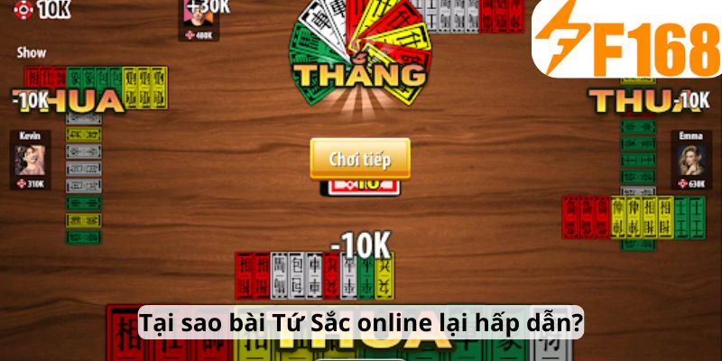 Đánh Giá Game Tiến Lên Miền Nam Tại Nhà Cái F168 – Trải Nghiệm Đỉnh Cao Không Thể Bỏ Qua